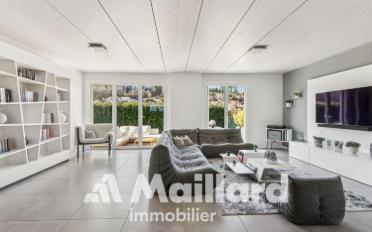 Maison contiguë 4.5 pièces - image - 3