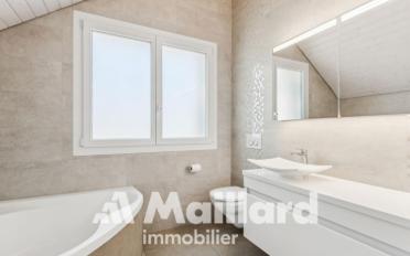 Maison contiguë 4.5 pièces - image - 11