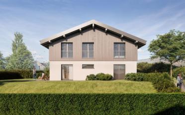 Maison jumelée 5.5 pièces - image - 9