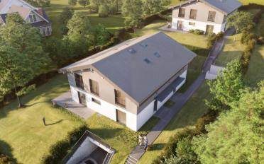 Maison jumelée 5.5 pièces - image - 1