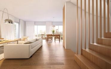 Maison jumelée 5.5 pièces - image - 3