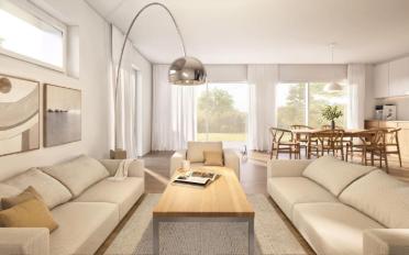 Maison jumelée 5.5 pièces - image - 9