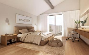 Maison jumelée 5.5 pièces - image - 11