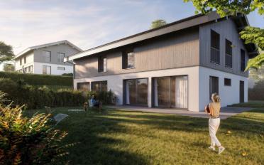 Maison jumelée 5.5 pièces - image - 13