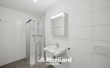 Apartment 4.5 rooms - image - 8