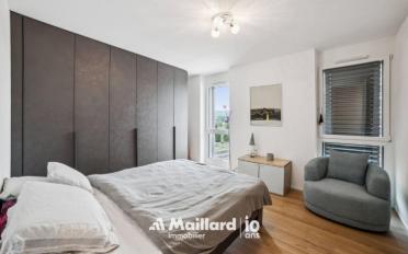 Wohnung 3.5 Zimmer - image - 7