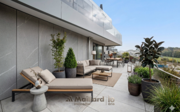 Wohnung 3.5 Zimmer - image - 2