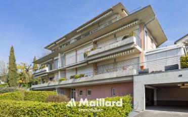 Appartement 2.5 pièces - image - 13