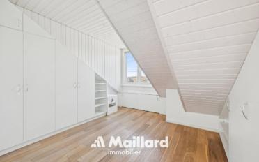 Wohnung 5.5 Zimmer - image - 9