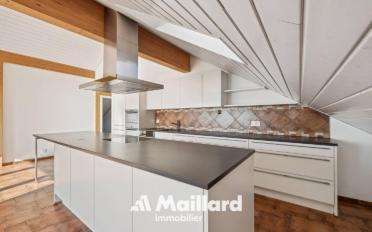 Wohnung 5.5 Zimmer - image - 5