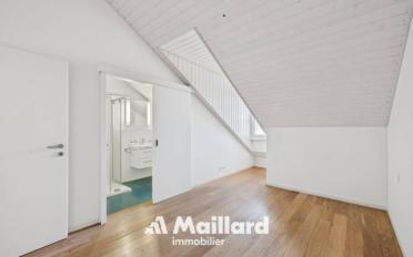 Wohnung 5.5 Zimmer - image - 10