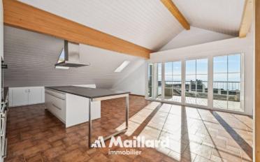 Wohnung 5.5 Zimmer - image - 3