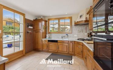 Einfamilienhaus 4.5 Zimmer - image - 3