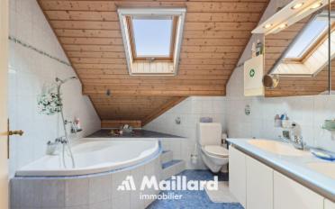 Einfamilienhaus 4.5 Zimmer - image - 7