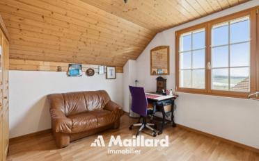 Einfamilienhaus 4.5 Zimmer - image - 9