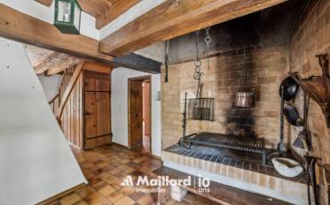 Single house 5 rooms - image - 4