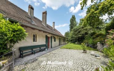 Single house 5 rooms - image - 1