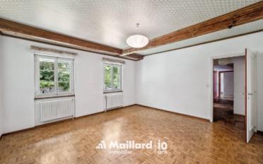 Single house 5 rooms - image - 7