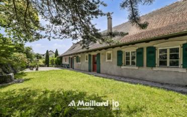 Single house 5 rooms - image - 2