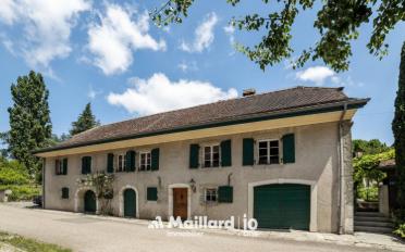 Single house 5 rooms - image - 11