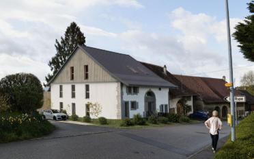 Appartement 5.5 pièces - image - 12