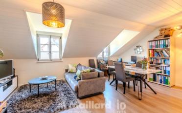 Immeuble résidentiel 10.5 pièces - image - 7