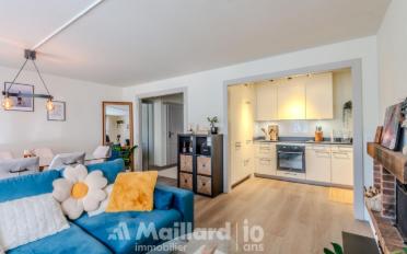 Immeuble résidentiel 10.5 pièces - image - 10