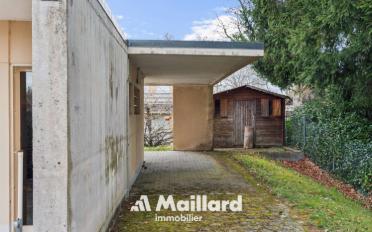 Bauland 3.5 Zimmer - image - 6