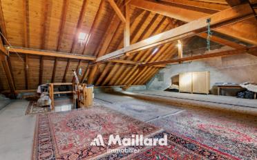 Einfamilienhaus 9 Zimmer - image - 12