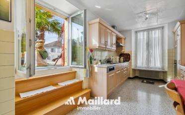 Einfamilienhaus 9 Zimmer - image - 3