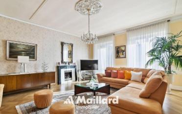 Einfamilienhaus 9 Zimmer - image - 7