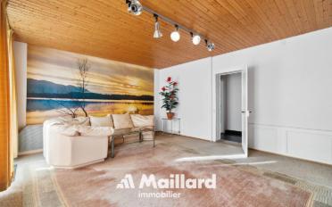 Einfamilienhaus 9 Zimmer - image - 6