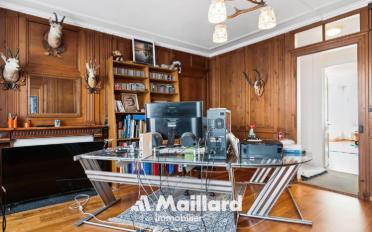 Einfamilienhaus 9 Zimmer - image - 9