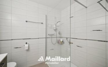 Wohnung 2.5 Zimmer - image - 6