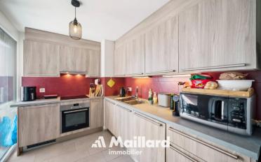 Wohnung 2.5 Zimmer - image - 4