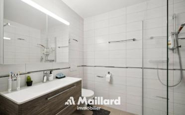 Wohnung 2.5 Zimmer - image - 5