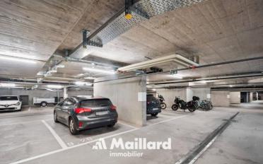 Wohnung 2.5 Zimmer - image - 9