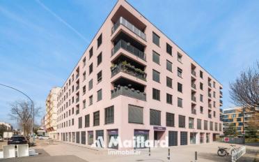 Wohnung 2.5 Zimmer - image - 1