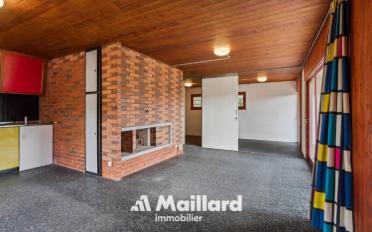 Einfamilienhaus 3.5 Zimmer - image - 12