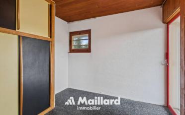 Einfamilienhaus 3.5 Zimmer - image - 9