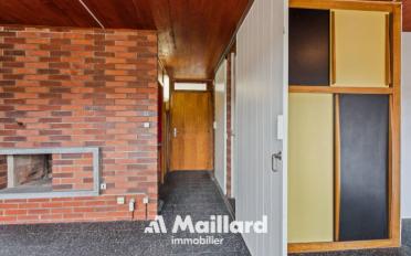 Einfamilienhaus 3.5 Zimmer - image - 8