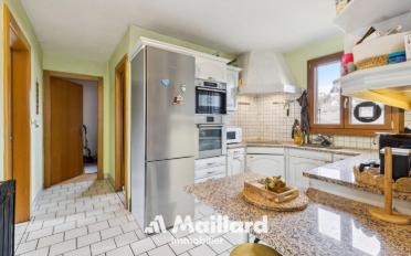 Single house 6.5 rooms - image - 4