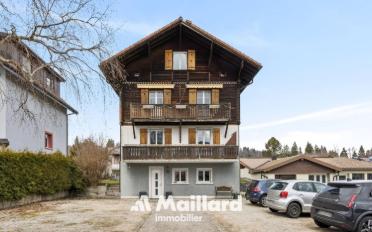 Single house 6.5 rooms - image - 1