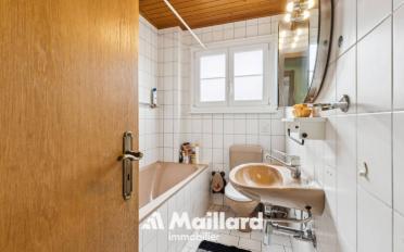 Single house 6.5 rooms - image - 7