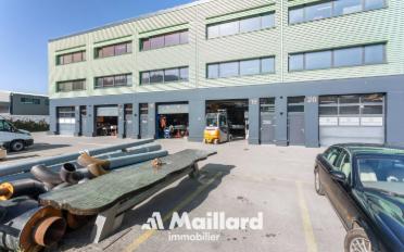 Storage room - image - 1