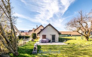 Single house 5.5 rooms - image - 5