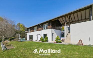 Single house 5.5 rooms - image - 1