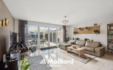 Maison 4.5 pièces - image - 7