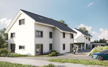 Einfamilienhaus 5.5 Zimmer - image - 1