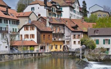 Einfamilienhaus 5.5 Zimmer - image - 7
